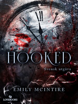 cover image of Hooked